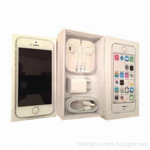 Latest Model 4.0-inch Smart Mobile Phone with 4G, Android 4.0 OS, GPS